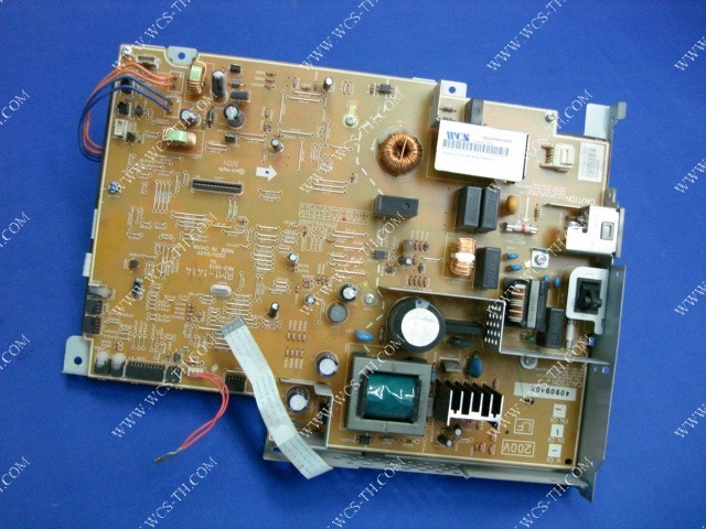 Engine Controller assy (With Network) [2nd]